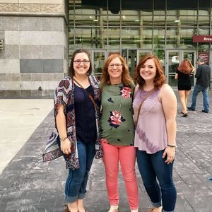 Meet your Posher, Brianna